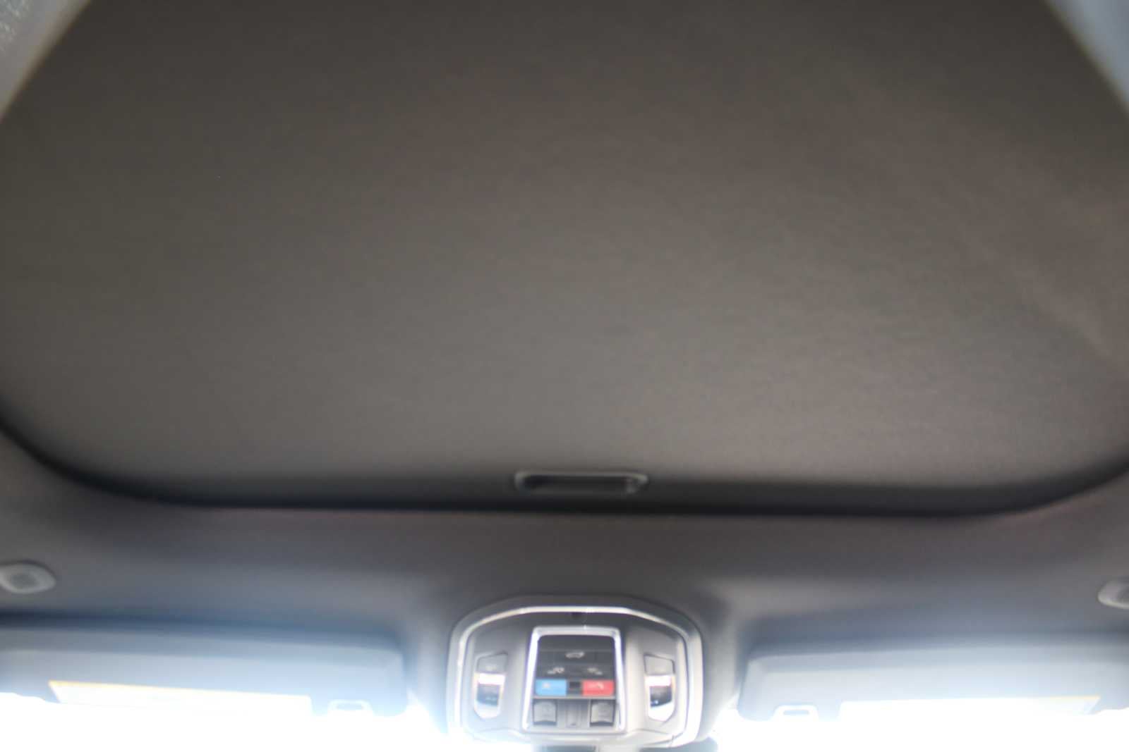 2025 Jeep Grand Cherokee GRAND CHEROKEE ALTITUDE X 4X2