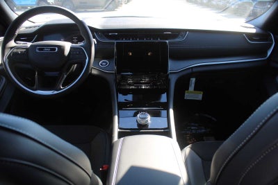 2025 Jeep Grand Cherokee GRAND CHEROKEE ALTITUDE X 4X2