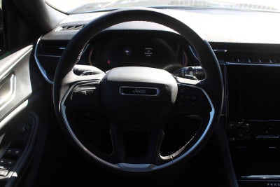 2025 Jeep Grand Cherokee GRAND CHEROKEE ALTITUDE X 4X2