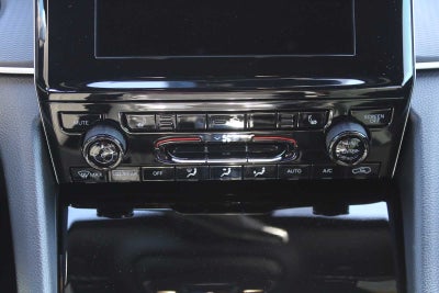 2025 Jeep Grand Cherokee GRAND CHEROKEE ALTITUDE X 4X2