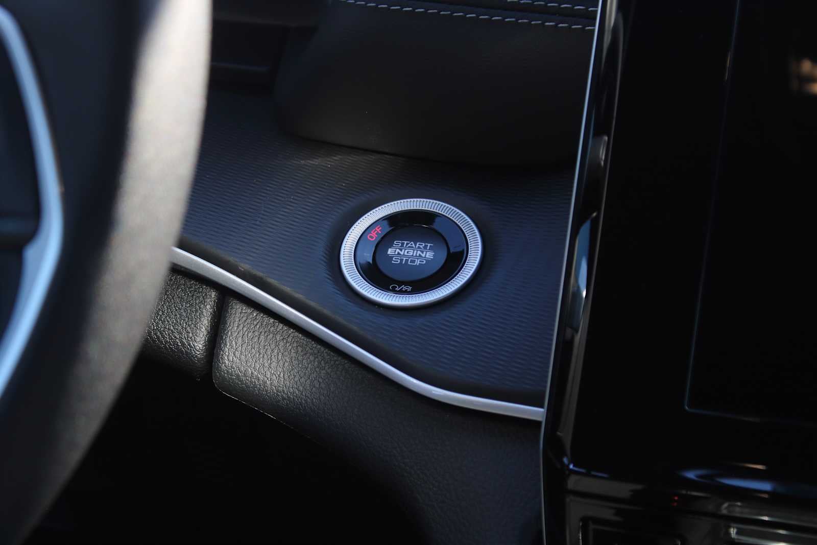 2025 Jeep Grand Cherokee GRAND CHEROKEE ALTITUDE X 4X2