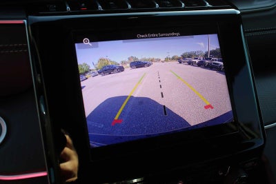 2025 Jeep Grand Cherokee GRAND CHEROKEE ALTITUDE X 4X2