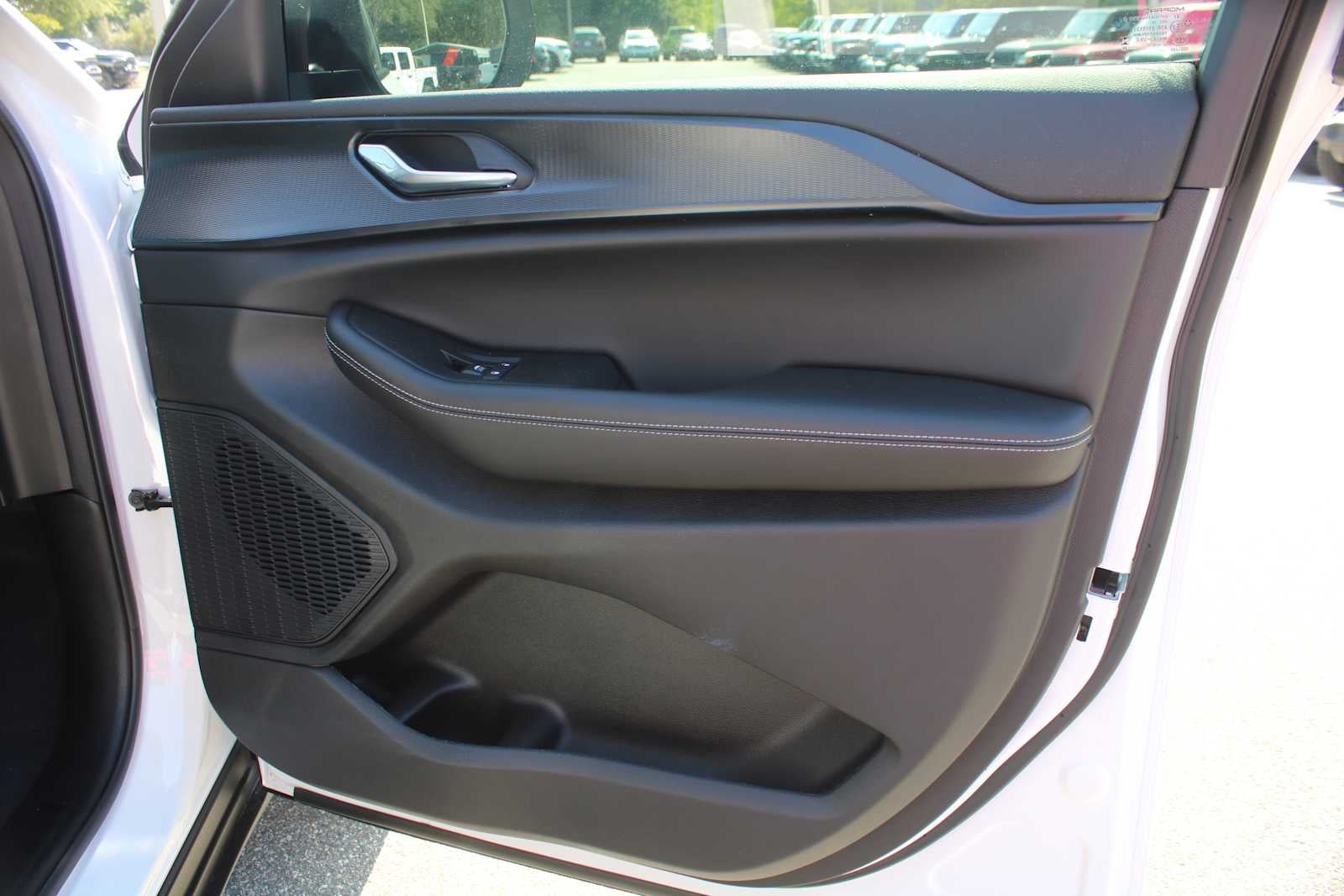 2026 Jeep Grand Cherokee Laredo X