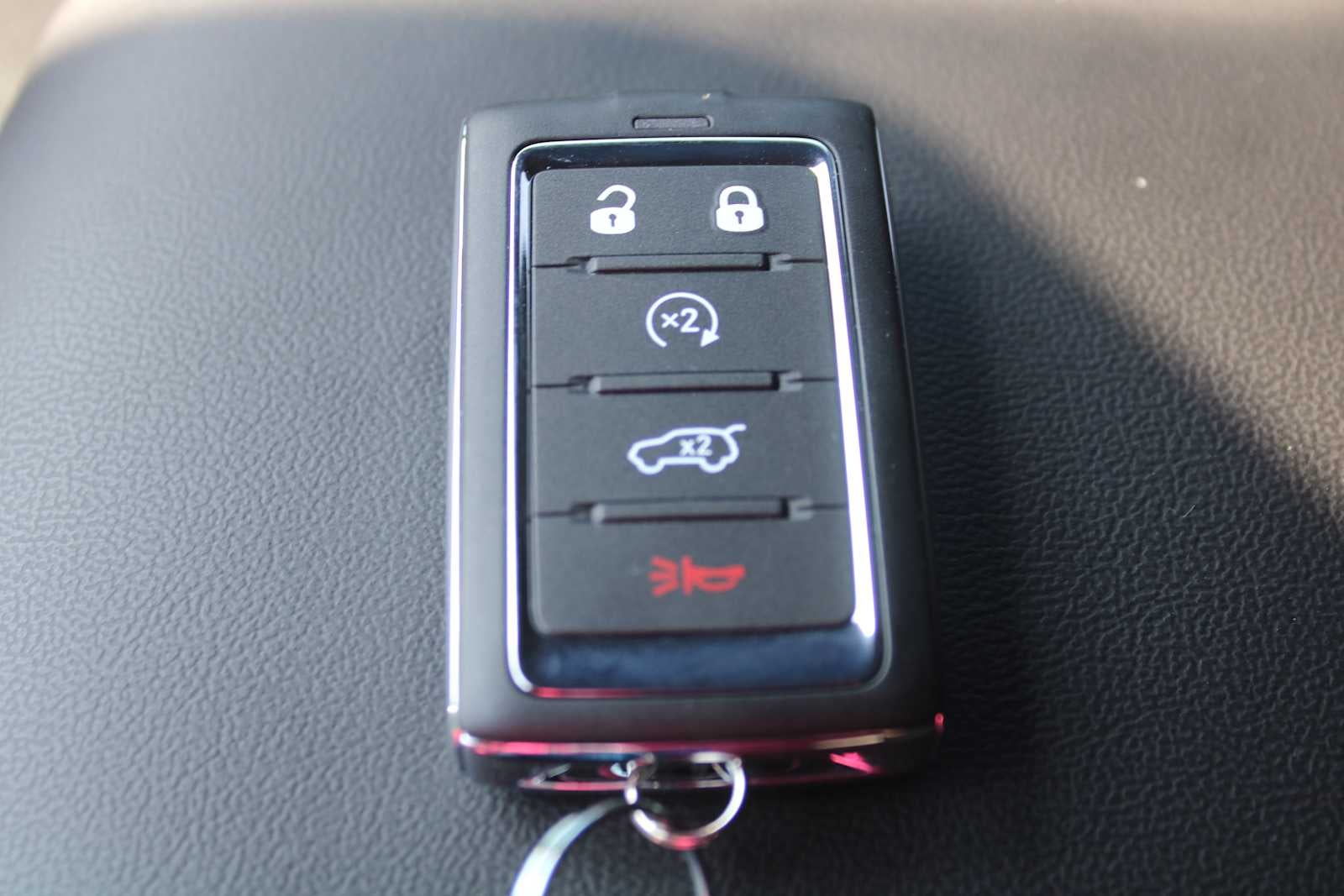 2026 Jeep Grand Cherokee Laredo X