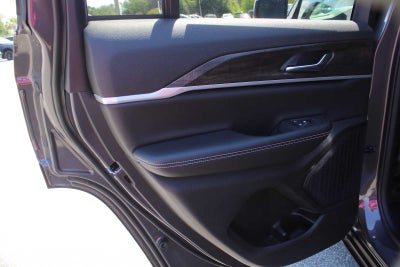 2026 Jeep Grand Cherokee GRAND CHEROKEE LAREDO ALTITUDE 4X2