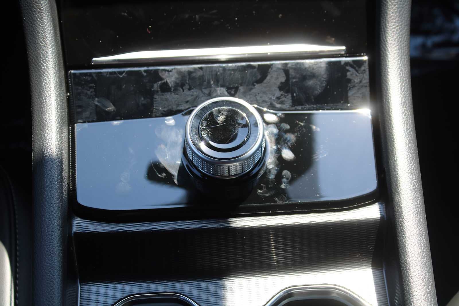 2026 Jeep Grand Cherokee GRAND CHEROKEE LAREDO ALTITUDE 4X2