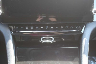 2026 Jeep Grand Cherokee GRAND CHEROKEE LAREDO ALTITUDE 4X2