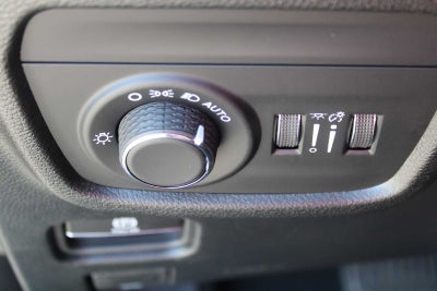 2026 Jeep Grand Cherokee GRAND CHEROKEE LAREDO ALTITUDE 4X2