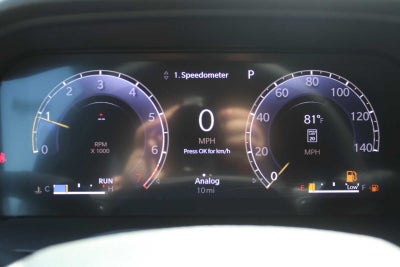 2026 Jeep Grand Cherokee GRAND CHEROKEE LAREDO ALTITUDE 4X2