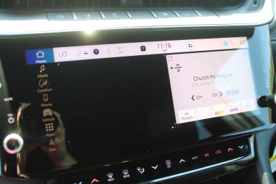 2026 Jeep Grand Cherokee GRAND CHEROKEE LAREDO ALTITUDE 4X2