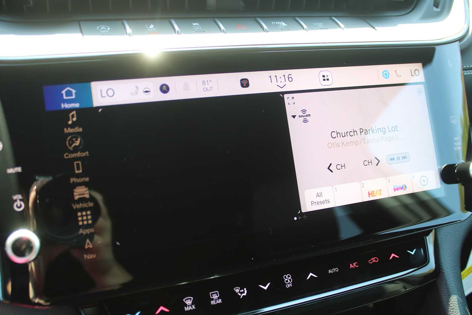 2026 Jeep Grand Cherokee GRAND CHEROKEE LAREDO ALTITUDE 4X2