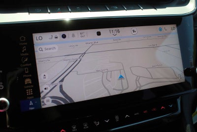 2026 Jeep Grand Cherokee GRAND CHEROKEE LAREDO ALTITUDE 4X2