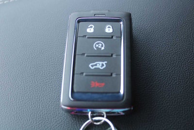 2026 Jeep Grand Cherokee GRAND CHEROKEE LAREDO ALTITUDE 4X2