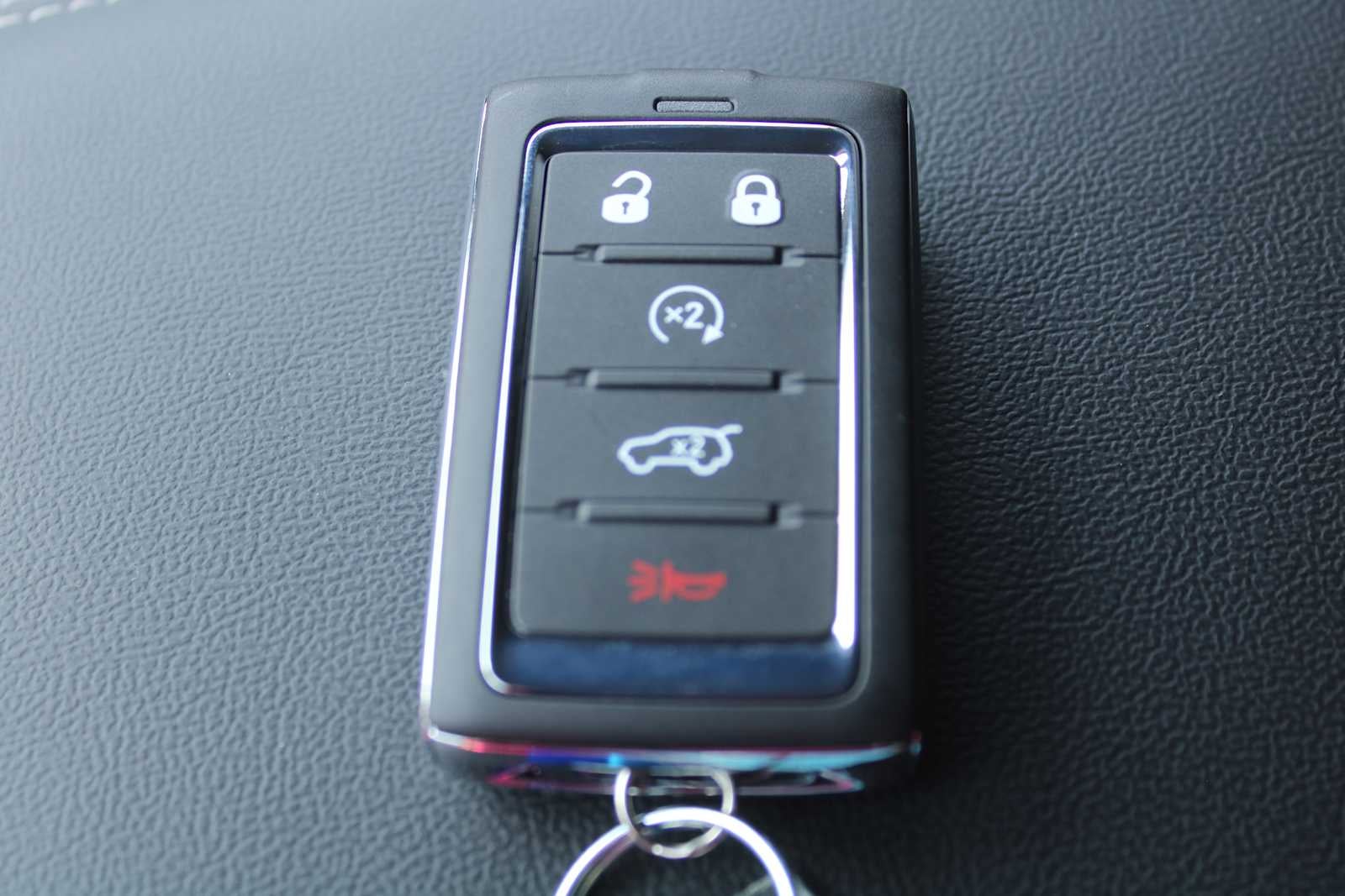 2026 Jeep Grand Cherokee GRAND CHEROKEE LAREDO ALTITUDE 4X2