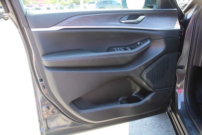 2026 Jeep Grand Cherokee GRAND CHEROKEE LAREDO ALTITUDE 4X2