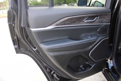 2022 Jeep Grand Cherokee Limited 4x2