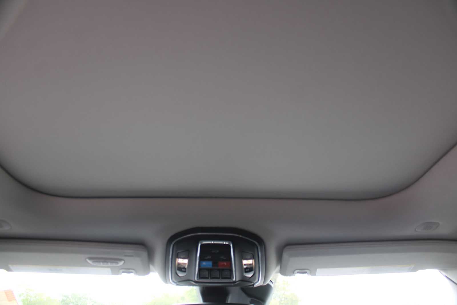 2022 Jeep Grand Cherokee Limited 4x2