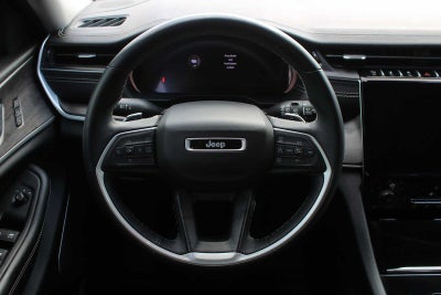 2022 Jeep Grand Cherokee Limited 4x2