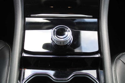 2022 Jeep Grand Cherokee Limited 4x2