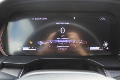 2022 Jeep Grand Cherokee Limited 4x2