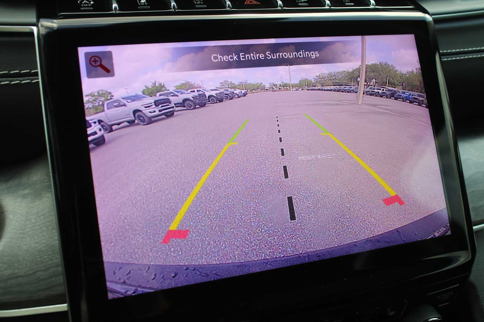 2022 Jeep Grand Cherokee Limited 4x2