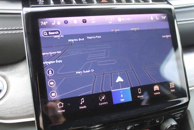 2022 Jeep Grand Cherokee Limited 4x2