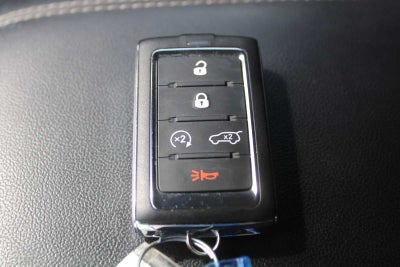 2022 Jeep Grand Cherokee Limited 4x2