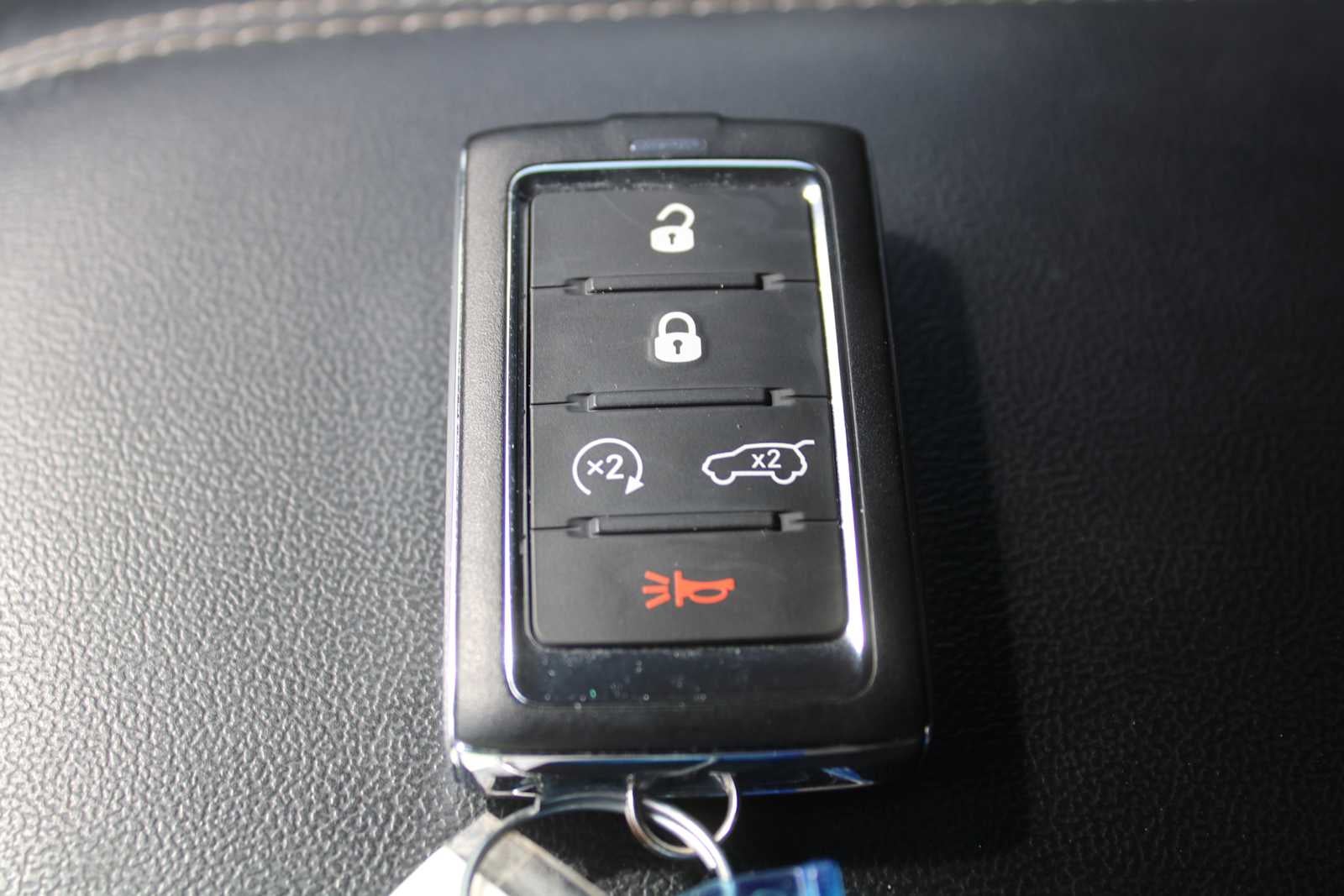 2022 Jeep Grand Cherokee Limited 4x2