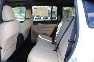 2025 Jeep Grand Cherokee Limited 4x2