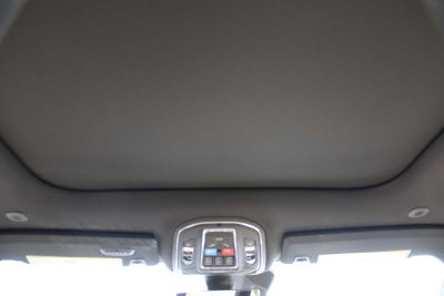 2025 Jeep Grand Cherokee Limited 4x2