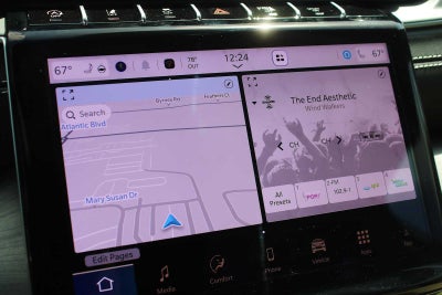 2025 Jeep Grand Cherokee Limited 4x2