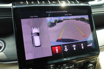 2025 Jeep Grand Cherokee Limited 4x2