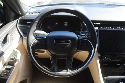 2025 Jeep Grand Cherokee GRAND CHEROKEE LIMITED 4X2