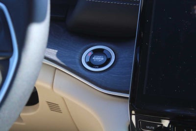 2025 Jeep Grand Cherokee GRAND CHEROKEE LIMITED 4X2