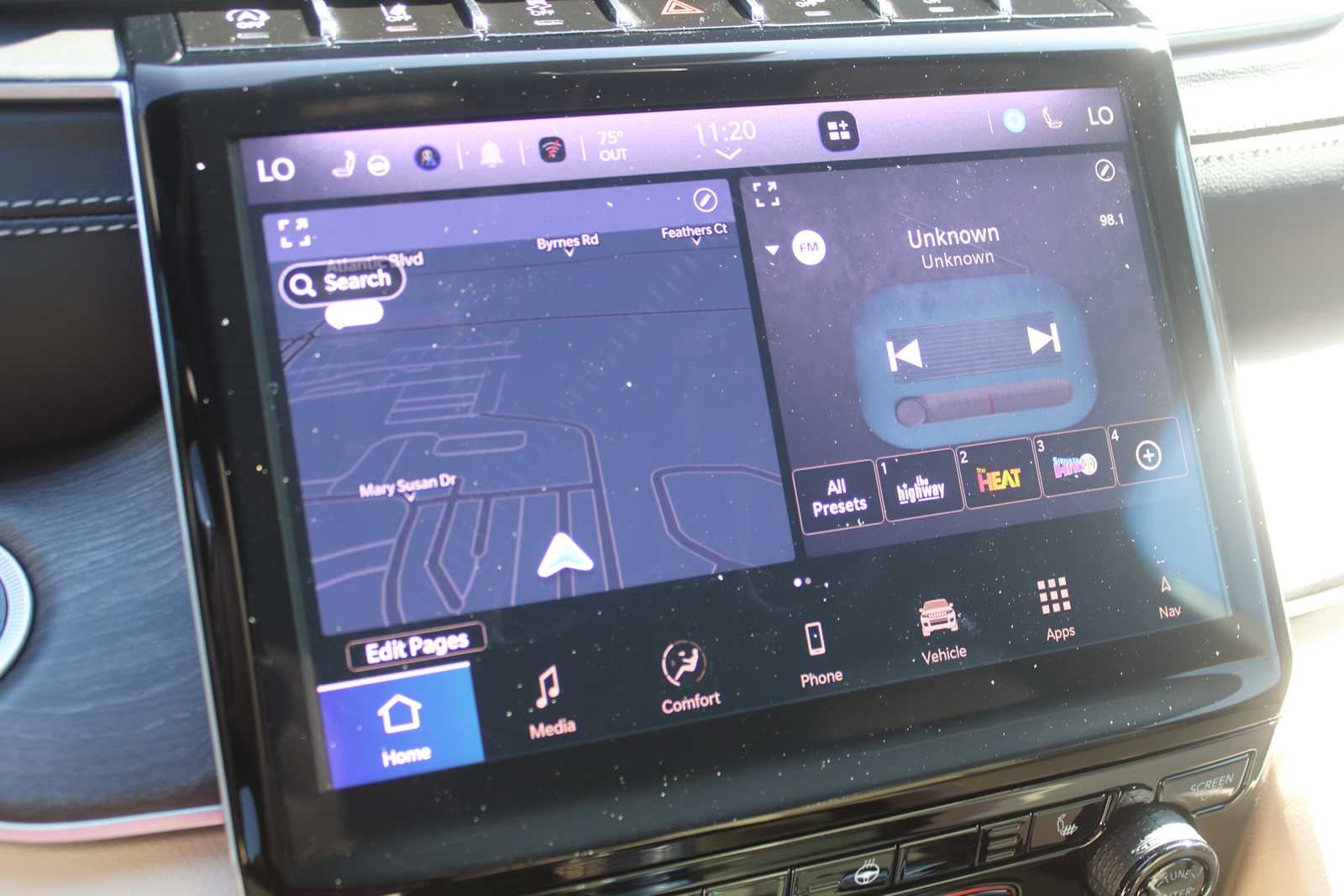 2025 Jeep Grand Cherokee GRAND CHEROKEE LIMITED 4X2