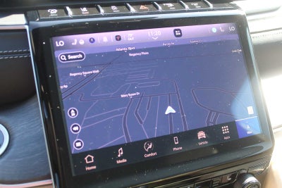 2025 Jeep Grand Cherokee GRAND CHEROKEE LIMITED 4X2