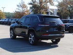 2025 Jeep Grand Cherokee GRAND CHEROKEE LIMITED 4X2