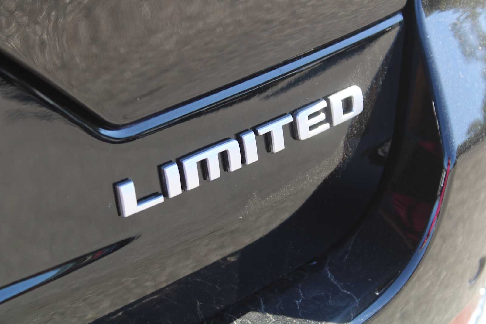 2025 Jeep Grand Cherokee GRAND CHEROKEE LIMITED 4X2