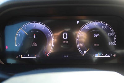 2025 Jeep Grand Cherokee GRAND CHEROKEE LIMITED 4X2