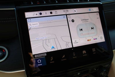 2025 Jeep Grand Cherokee GRAND CHEROKEE LIMITED 4X2