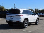 2025 Jeep Grand Cherokee GRAND CHEROKEE LIMITED 4X2