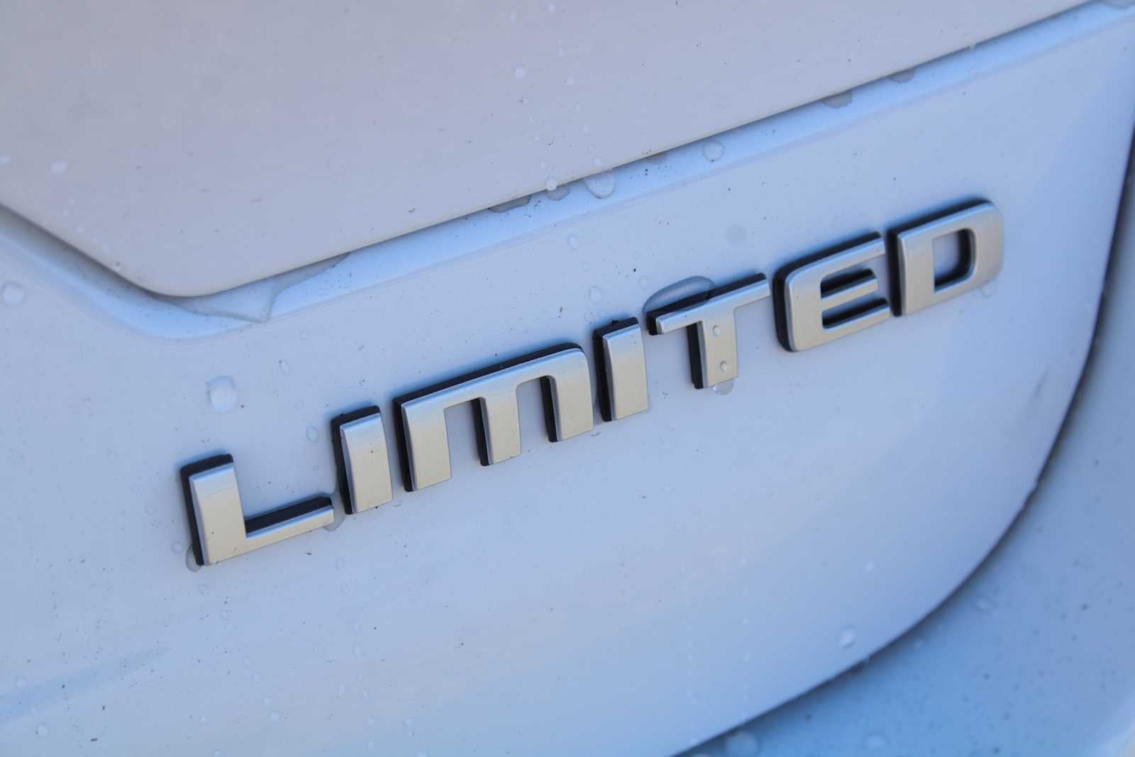 2025 Jeep Grand Cherokee GRAND CHEROKEE LIMITED 4X2