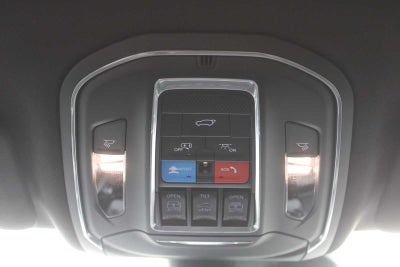 2026 Jeep Grand Cherokee GRAND CHEROKEE LIMITED 4X2