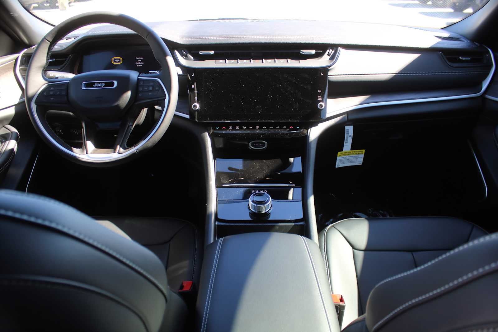 2026 Jeep Grand Cherokee GRAND CHEROKEE LIMITED 4X2