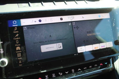 2026 Jeep Grand Cherokee GRAND CHEROKEE LIMITED 4X2