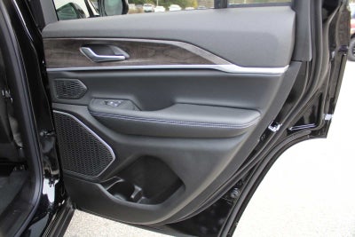 2026 Jeep Grand Cherokee GRAND CHEROKEE LIMITED 4X2