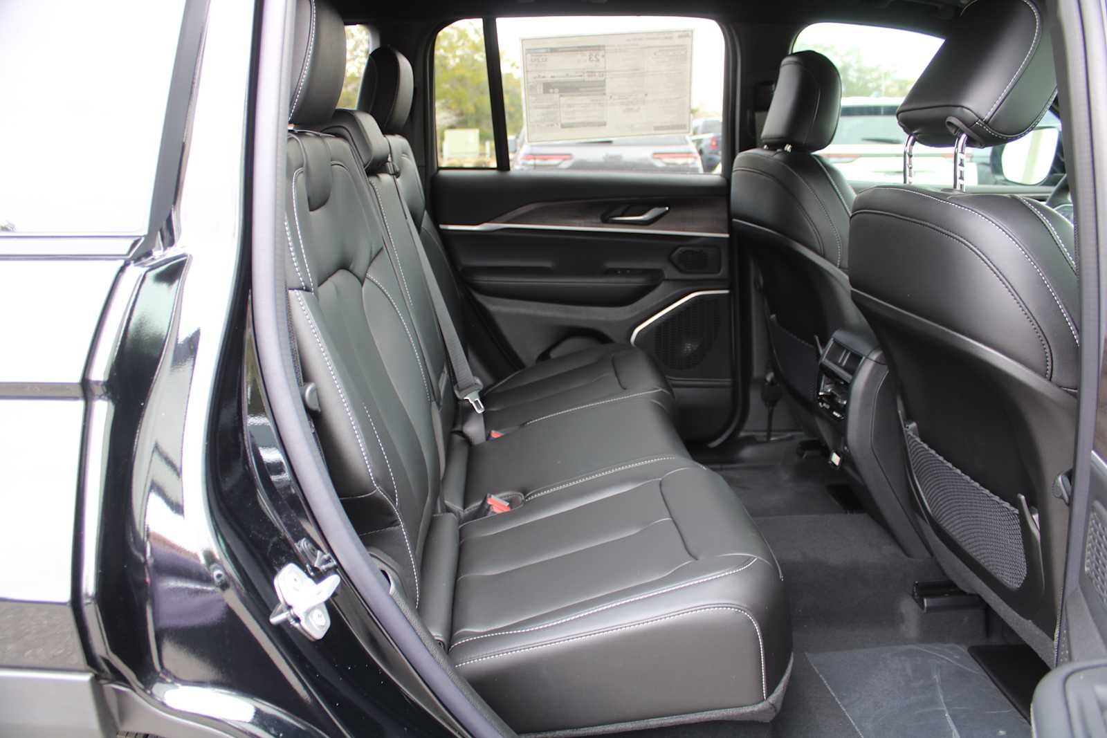 2026 Jeep Grand Cherokee GRAND CHEROKEE LIMITED 4X2