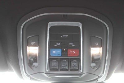 2026 Jeep Grand Cherokee GRAND CHEROKEE LIMITED 4X2