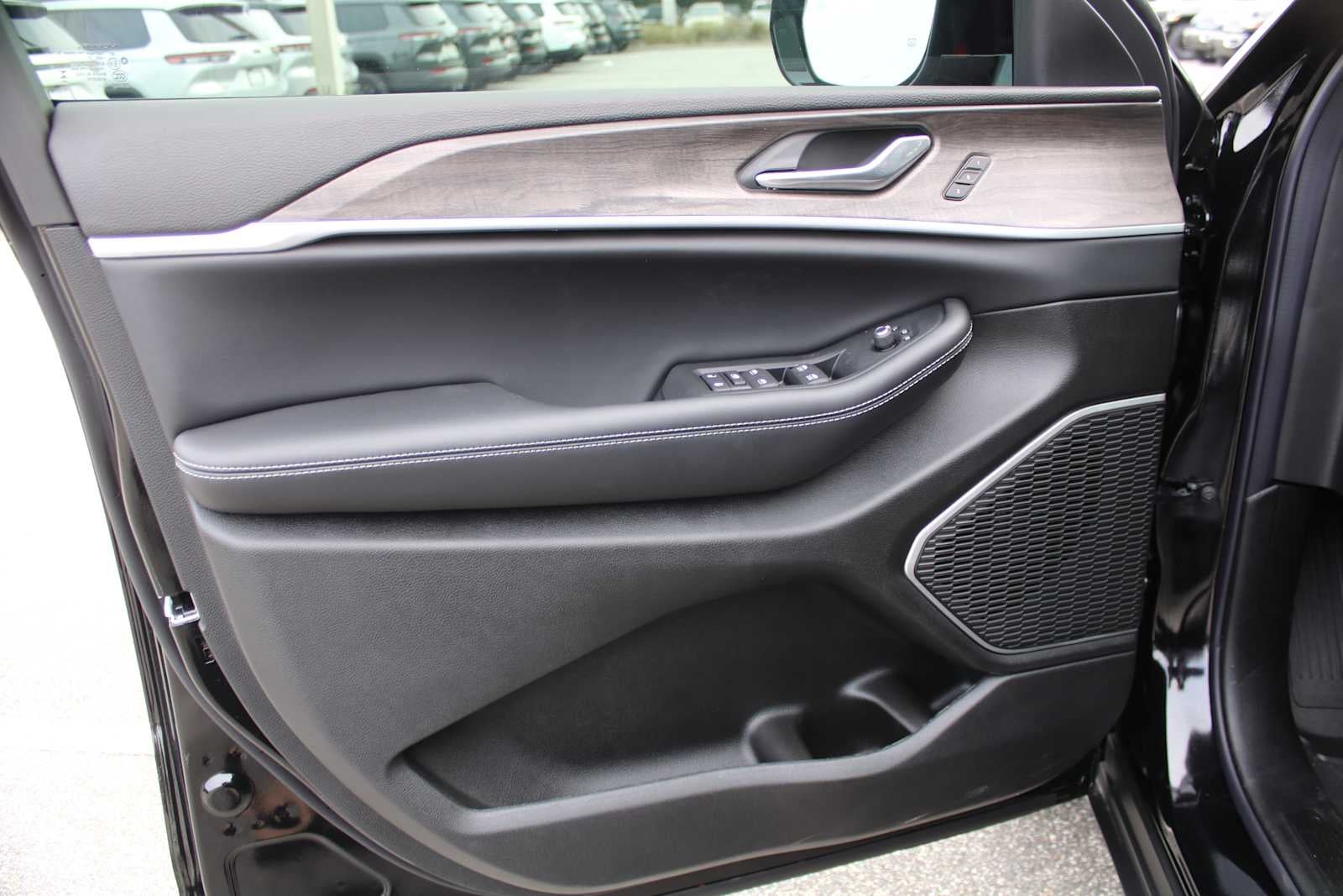 2026 Jeep Grand Cherokee GRAND CHEROKEE LIMITED 4X2