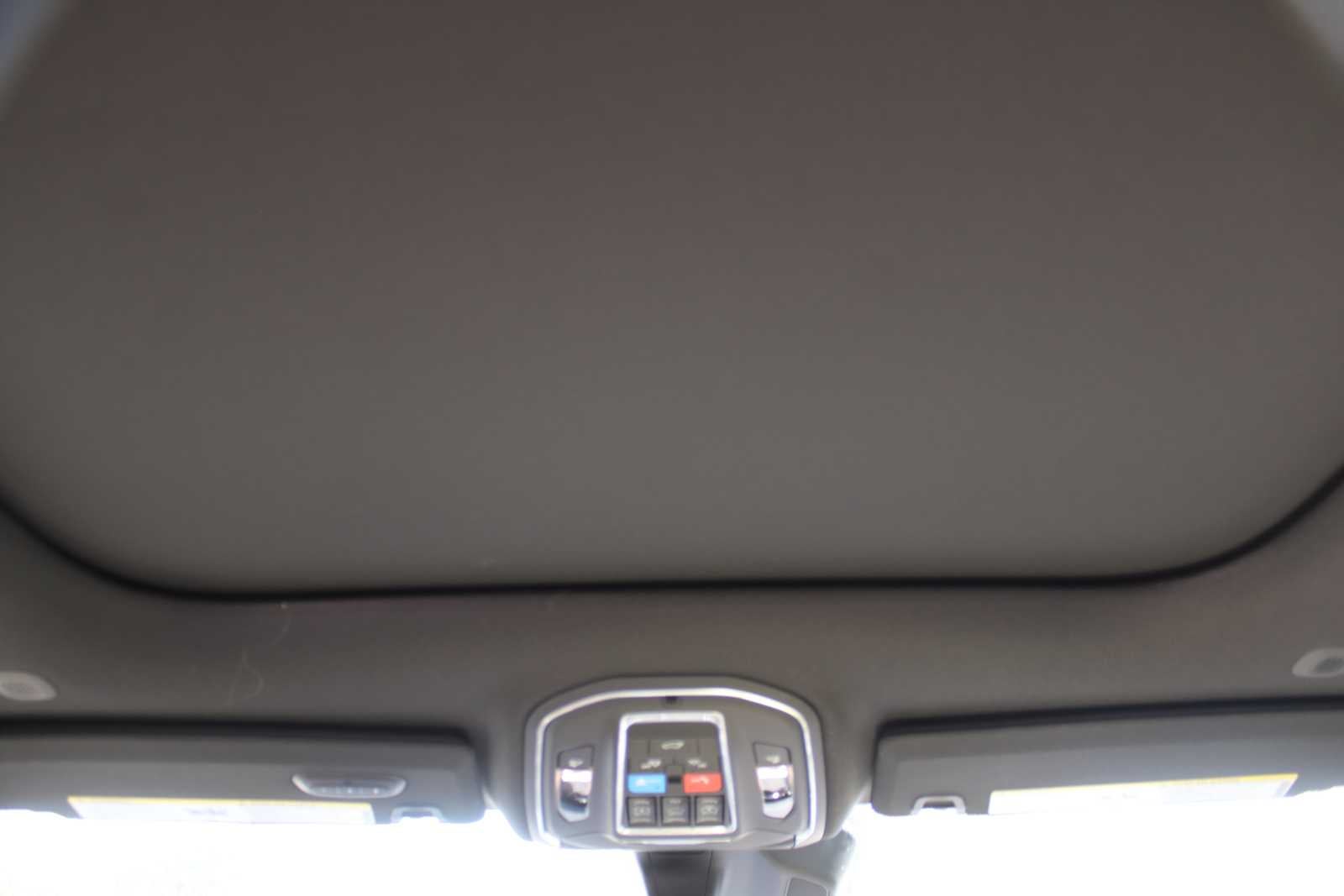 2026 Jeep Grand Cherokee GRAND CHEROKEE LIMITED 4X2